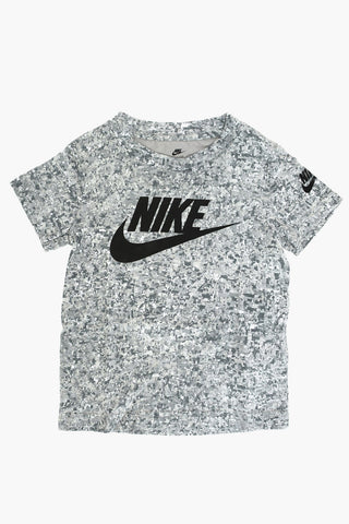Camouflage T-shirt