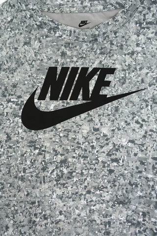 Camouflage T-shirt