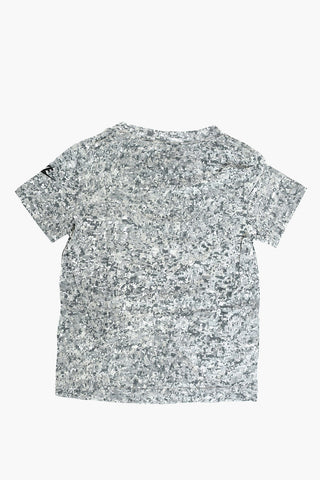 Camouflage T-shirt