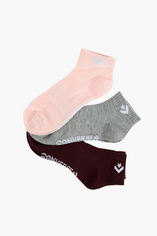 Set 3 Pairs of Socks