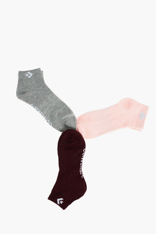 Set 3 Pairs of Socks