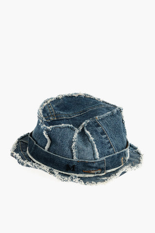 denim Bucket