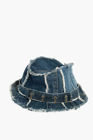 denim Bucket