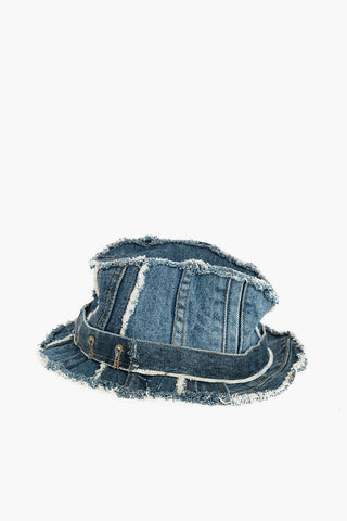 denim Bucket