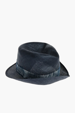 JONESBOY Rafia COOL WATER trilby