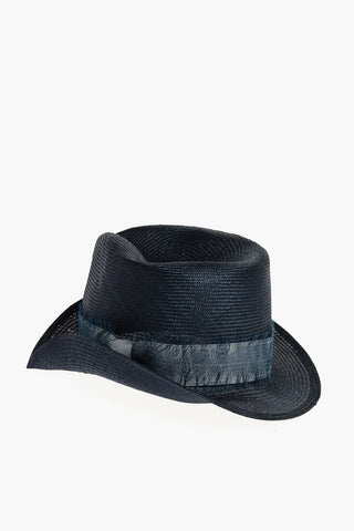 JONESBOY Rafia COOL WATER trilby