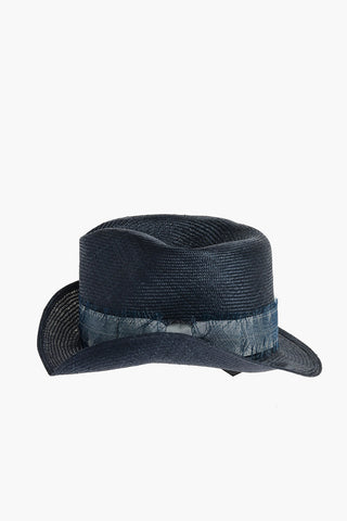 JONESBOY Rafia COOL WATER trilby
