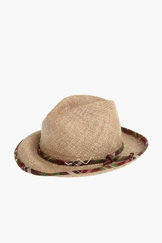 JONESBOY Rafia ROVINCE TOWN trilby