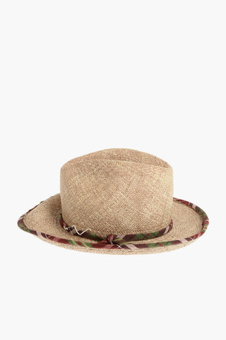 JONESBOY Rafia ROVINCE TOWN trilby