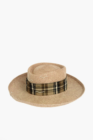 JONESBOY Rafia CAPE COD Homburg