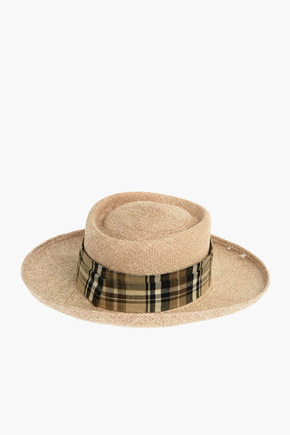 JONESBOY Rafia CAPE COD Homburg
