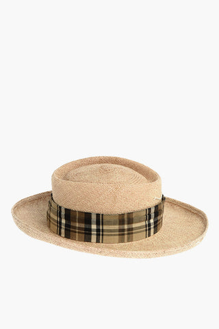 JONESBOY Rafia CAPE COD Homburg