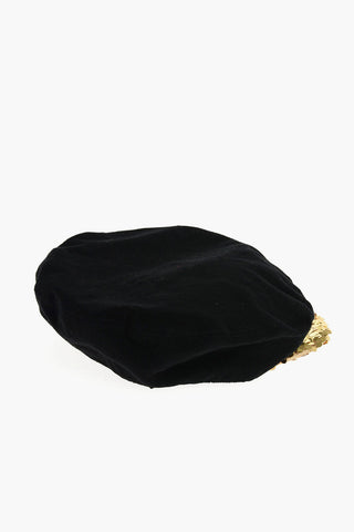 JONESBOY sequined DANCE Beret