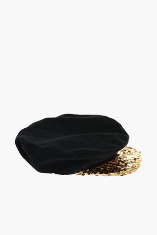 JONESBOY sequined DANCE Beret