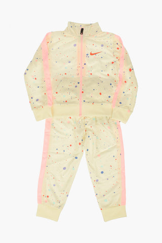 Jogger and Sweatshirt Set