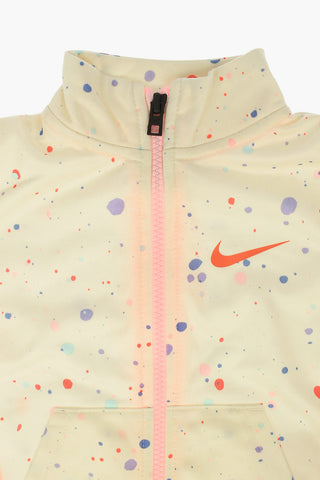Jogger and Sweatshirt Set