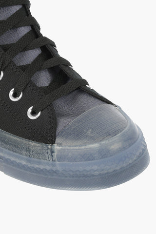 CHUCK TAYLOR ALL STAR Fabric Sneakers