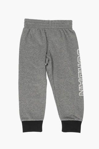 AIR JORDAN Jogger and Sweatshirt Set