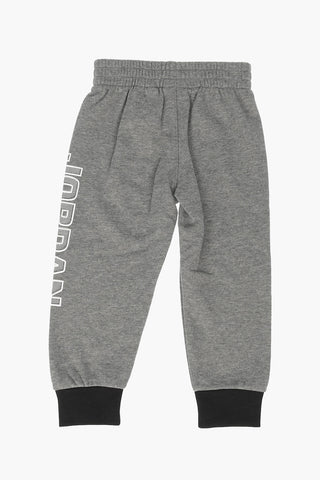 AIR JORDAN Jogger and Sweatshirt Set