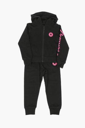 Set Felpa e Jogger