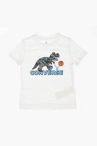 Set Felpa T-Shirt e  Jogger