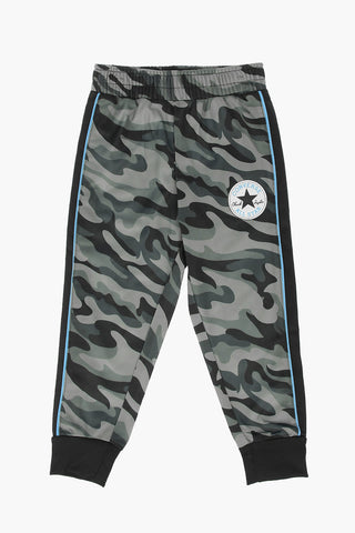 Set Felpa T-Shirt e  Jogger