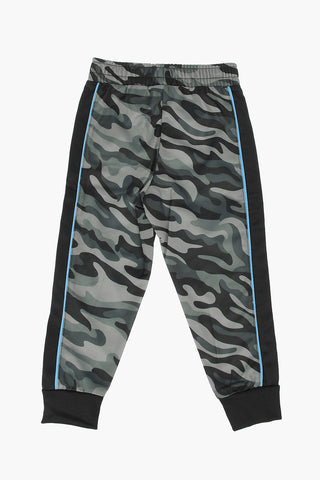 Set Felpa T-Shirt e  Jogger