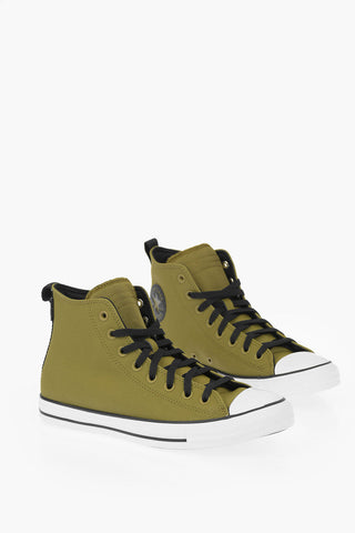 CHUCK TAYLOR ALL STAR Fabric Sneakers