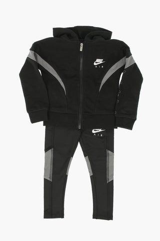 Jogger and Sweatshirt Set