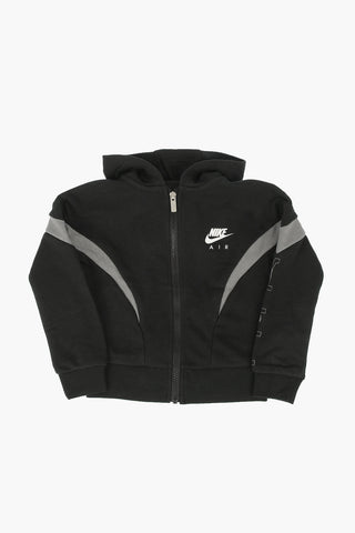 Jogger and Sweatshirt Set