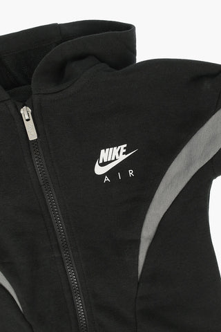 Jogger and Sweatshirt Set