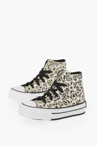 CHUCK TAYLOR ALL STAR Printed Sneakers