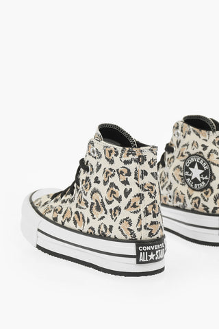 CHUCK TAYLOR ALL STAR Printed Sneakers