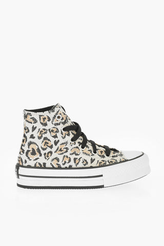 CHUCK TAYLOR ALL STAR Printed Sneakers