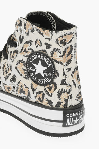 CHUCK TAYLOR ALL STAR Printed Sneakers