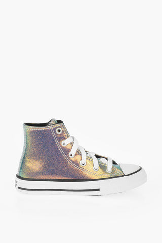 CHUCK TAYLOR ALL STAR Glittered Sneakers