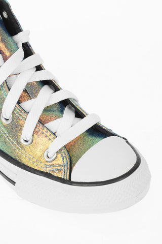 CHUCK TAYLOR ALL STAR Glittered Sneakers