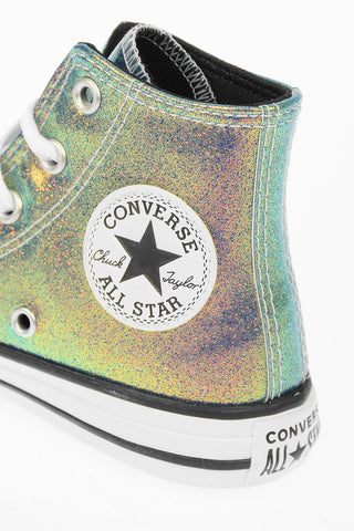 CHUCK TAYLOR ALL STAR Glittered Sneakers