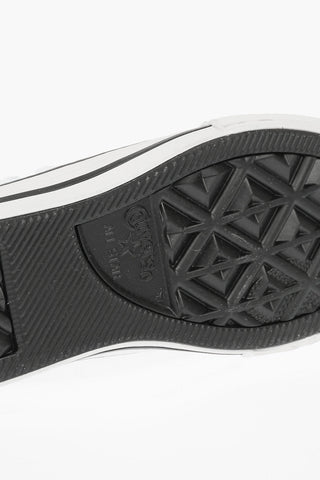 CHUCK TAYLOR ALL STAR Glittered Sneakers