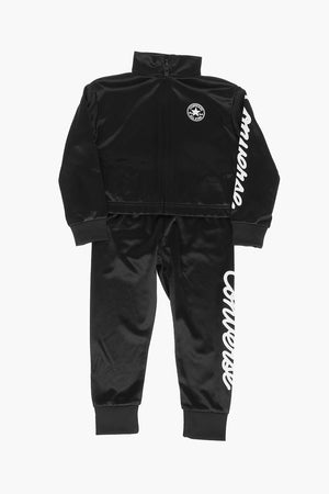 Set Felpa e Jogger