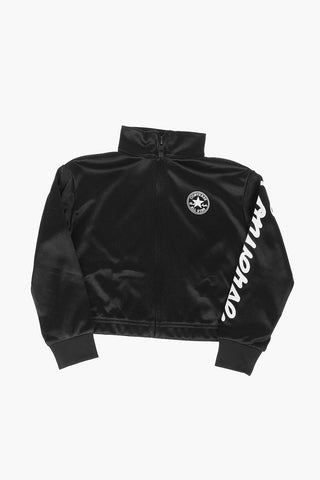 Sweatshirt- und Jogger-Set