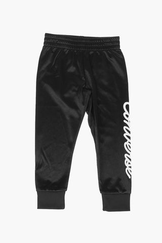 Sweatshirt- und Jogger-Set