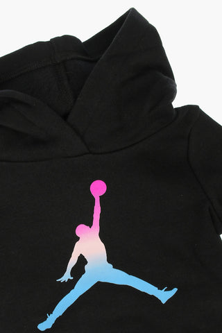 AIR JORDAN Leggings and Sweatshirt Set