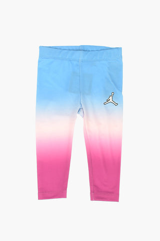 AIR JORDAN Leggings and Sweatshirt Set