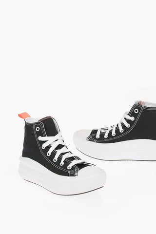 CHUCK TAYLOR ALL STAR Fabric Sneakers