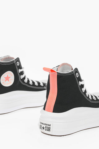 CHUCK TAYLOR ALL STAR Fabric Sneakers