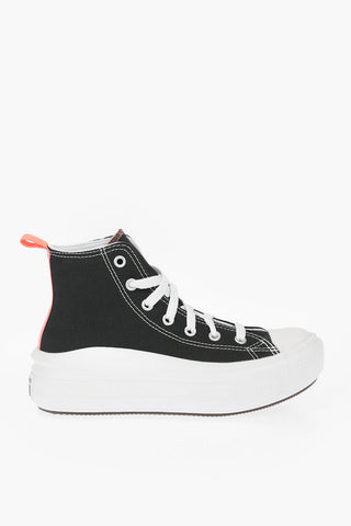 CHUCK TAYLOR ALL STAR Fabric Sneakers
