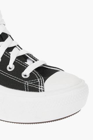 CHUCK TAYLOR ALL STAR Fabric Sneakers