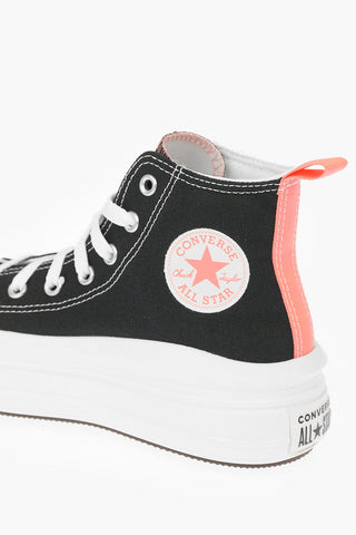 CHUCK TAYLOR ALL STAR Fabric Sneakers