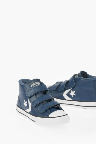 Sneakers STAR PLAYER in Pelle